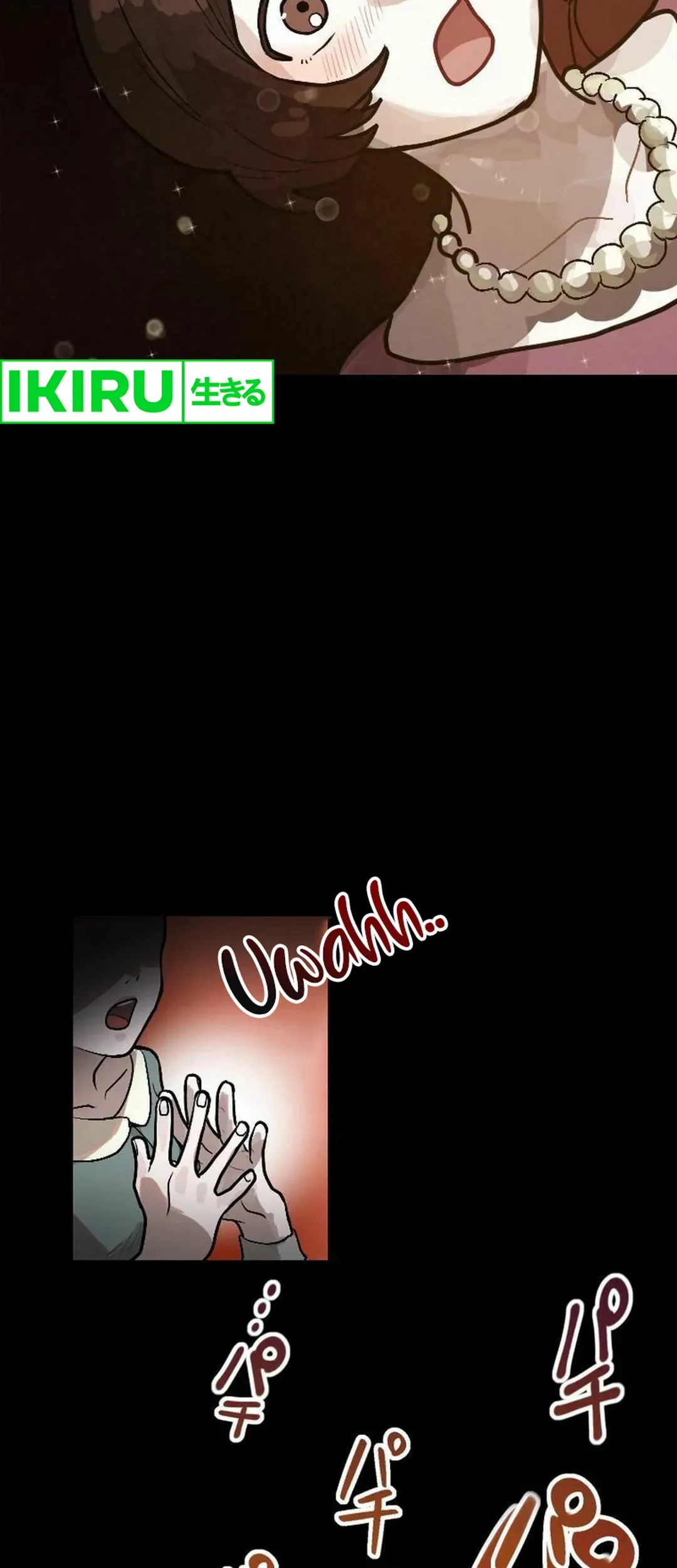 Yakumei Satsujinki Chapter 5 Gambar 61