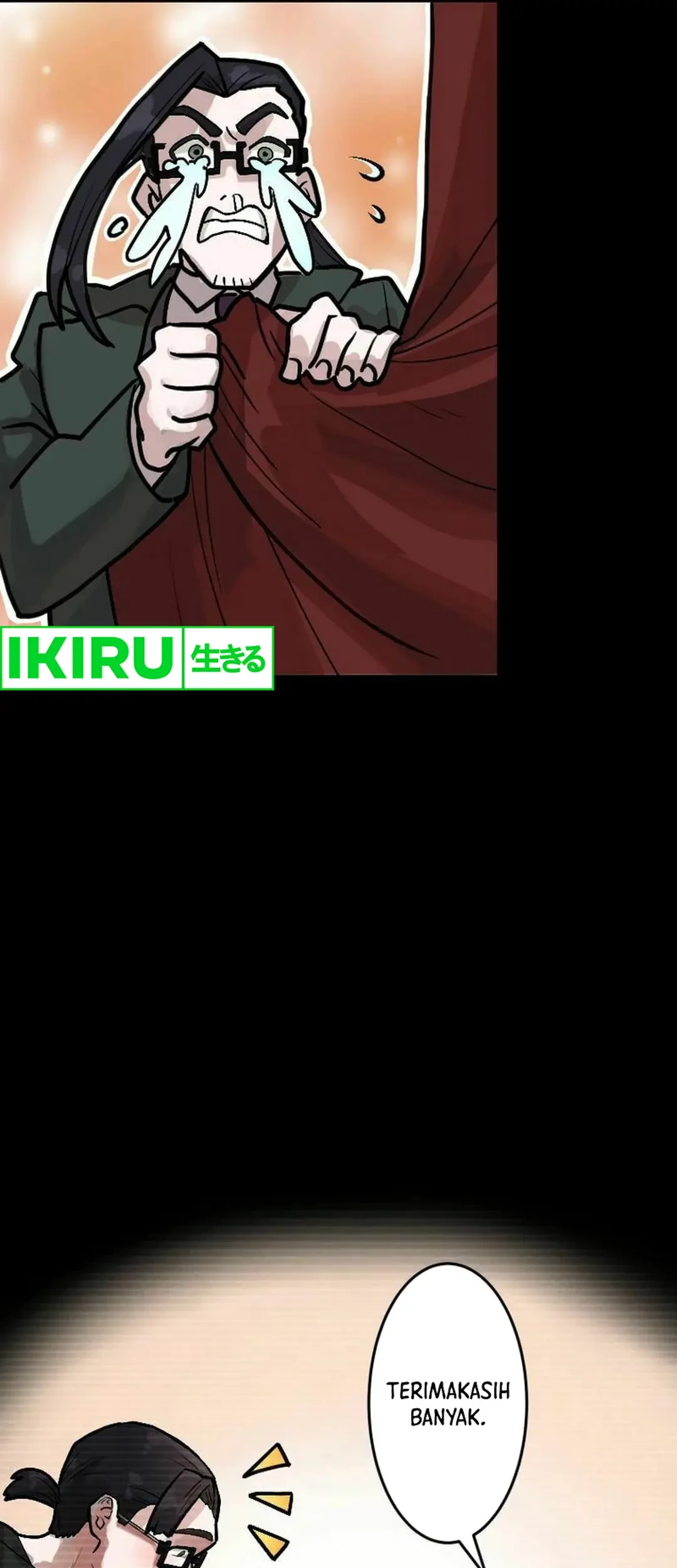 Yakumei Satsujinki Chapter 5 Gambar 66