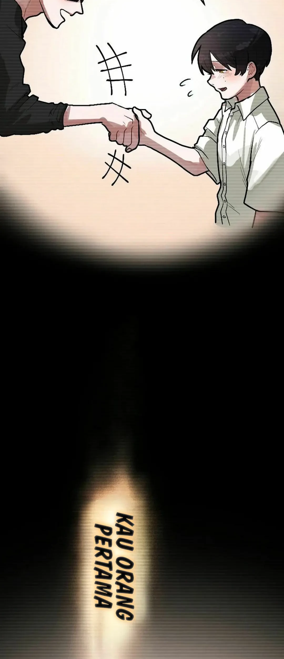 Yakumei Satsujinki Chapter 5 Gambar 67