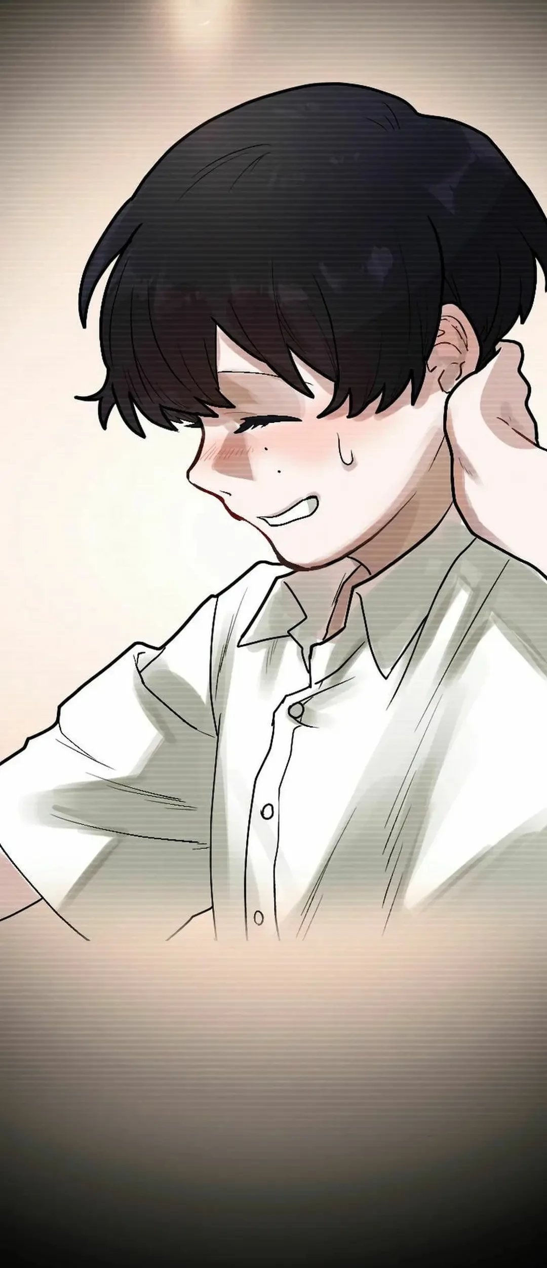 Yakumei Satsujinki Chapter 5 Gambar 68