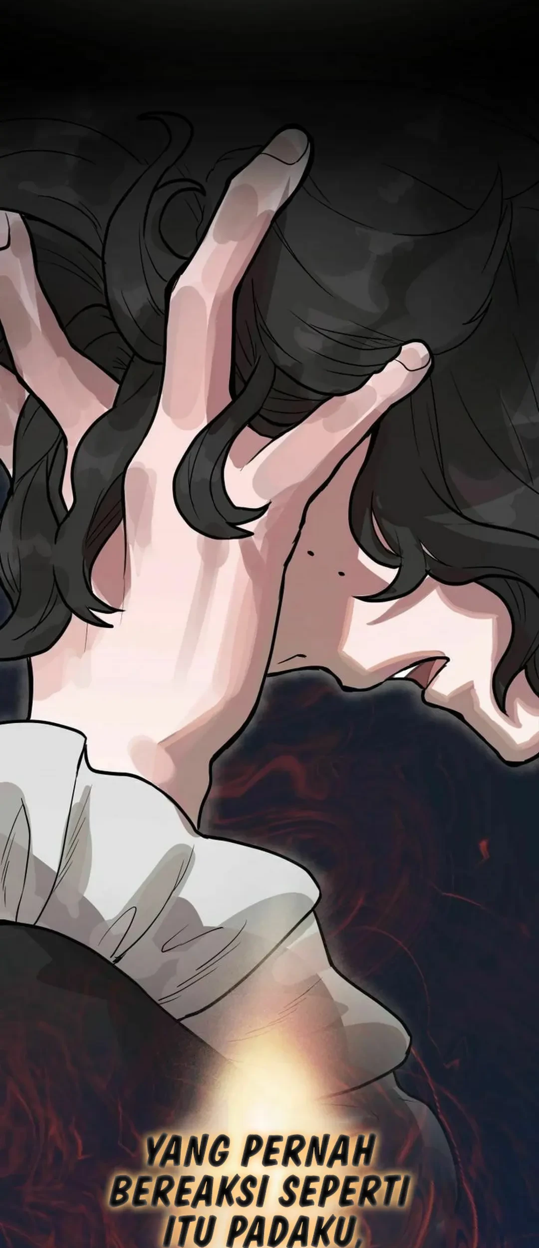 Yakumei Satsujinki Chapter 5 Gambar 69