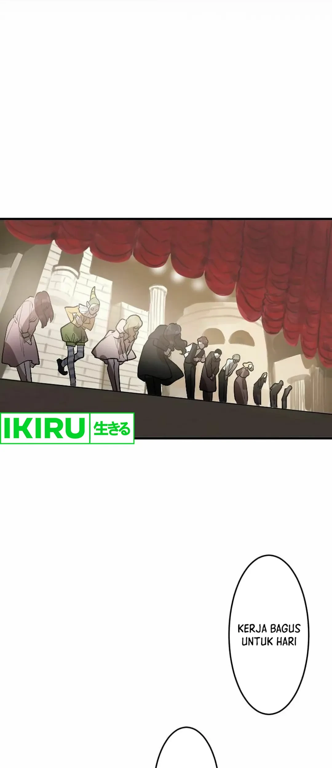 Yakumei Satsujinki Chapter 5 Gambar 72