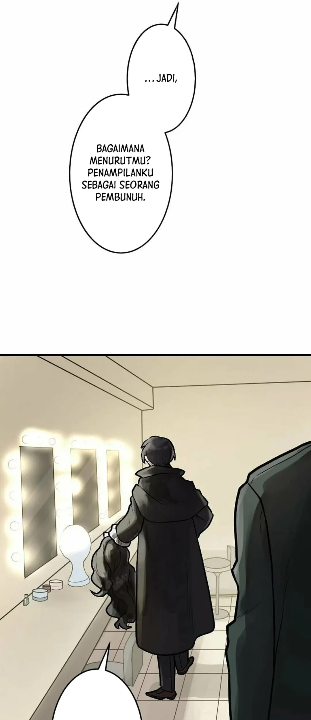 Yakumei Satsujinki Chapter 5 Gambar 78