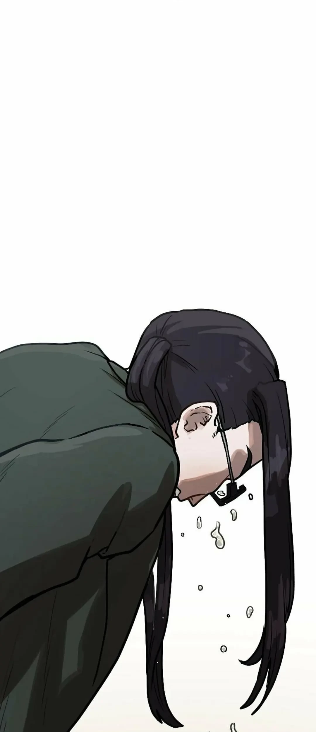 Yakumei Satsujinki Chapter 5 Gambar 80