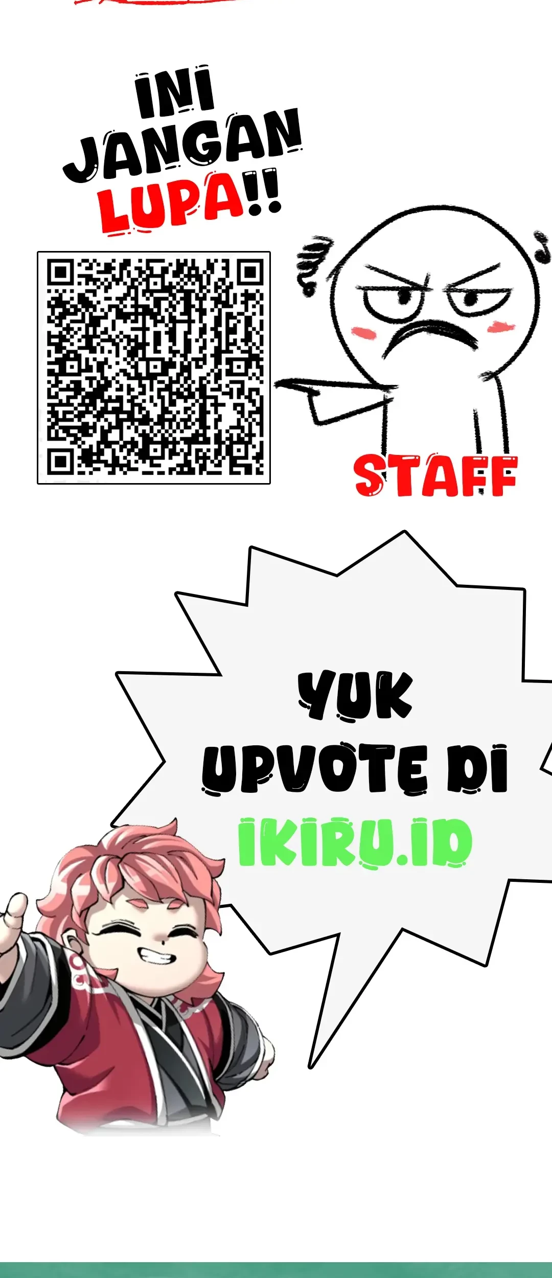 Yakumei Satsujinki Chapter 5 Gambar 85