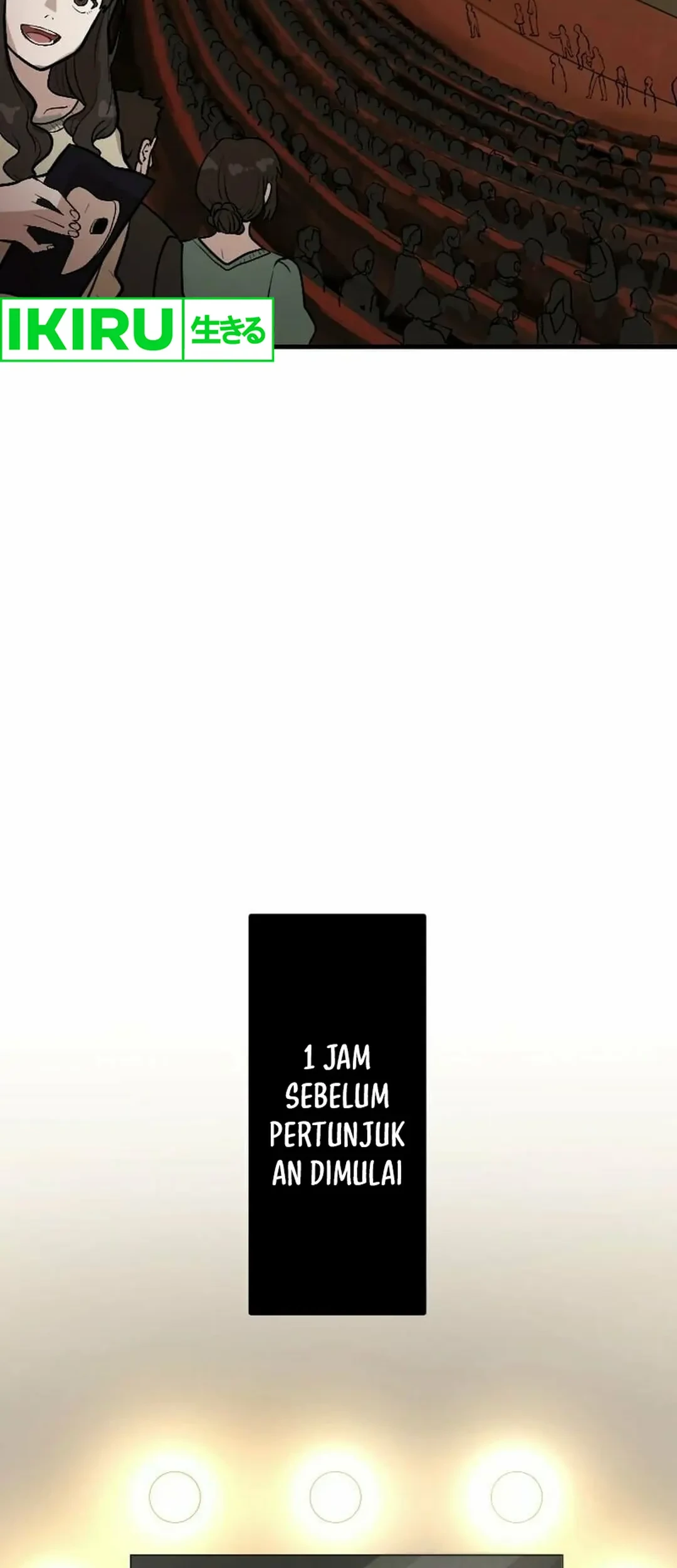 Yakumei Satsujinki Chapter 5 Gambar 4