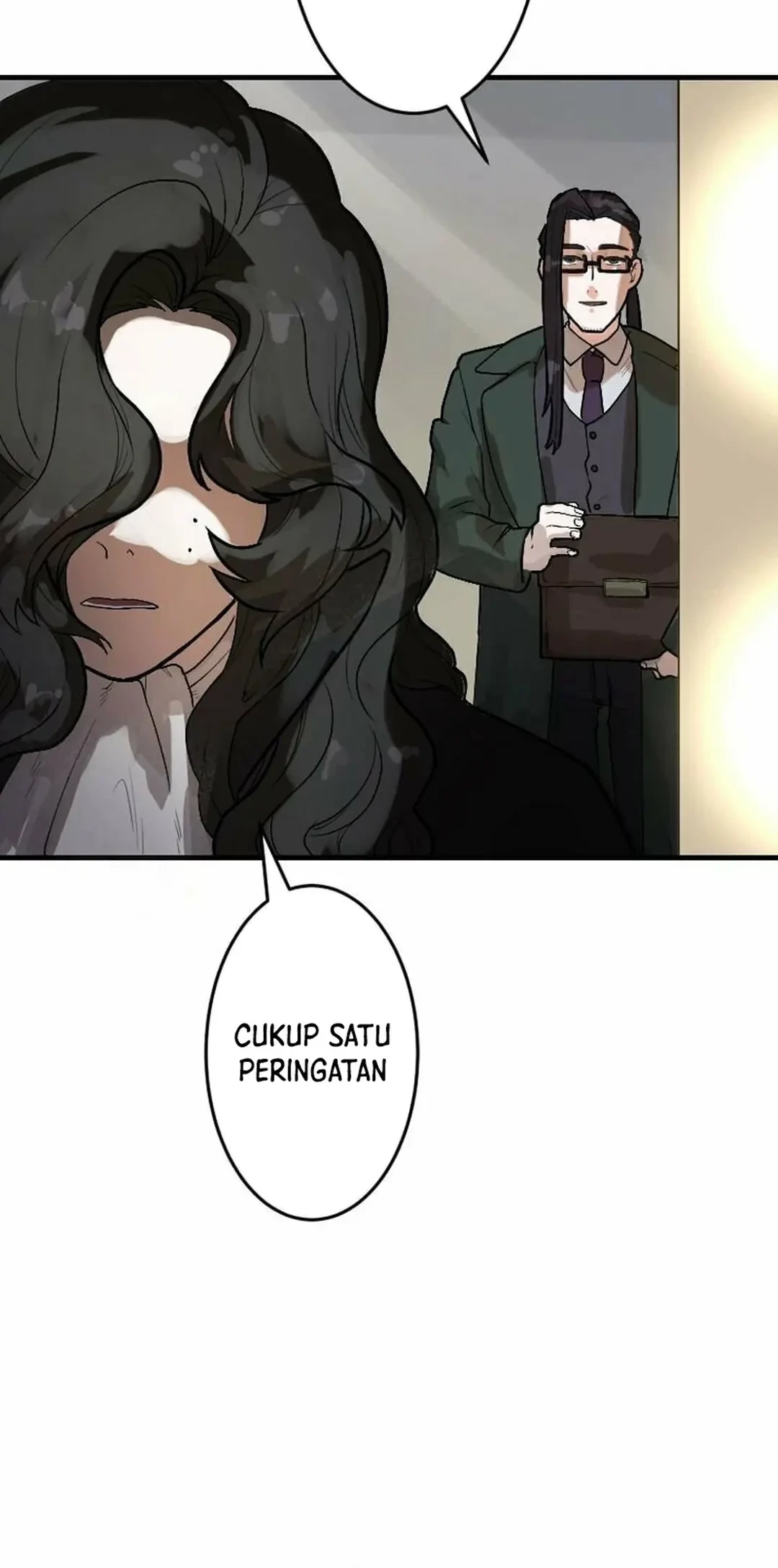 Yakumei Satsujinki Chapter 5 Gambar 6