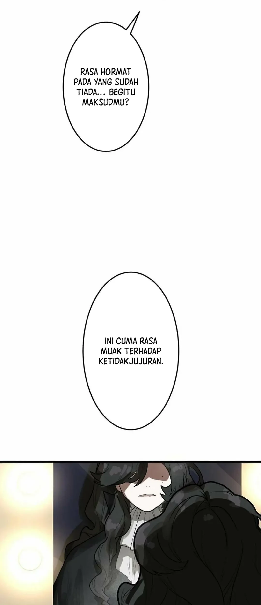 Yakumei Satsujinki Chapter 5 Gambar 10