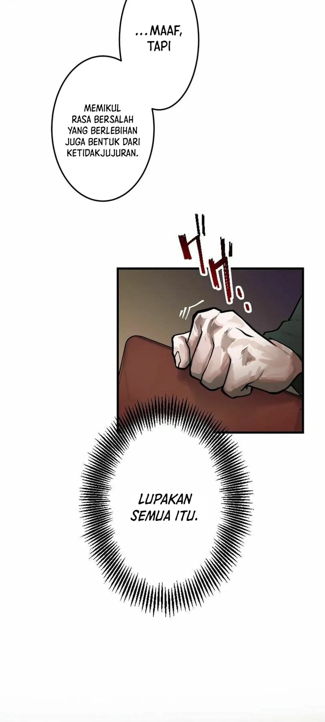 Yakumei Satsujinki Chapter 5 Gambar 12