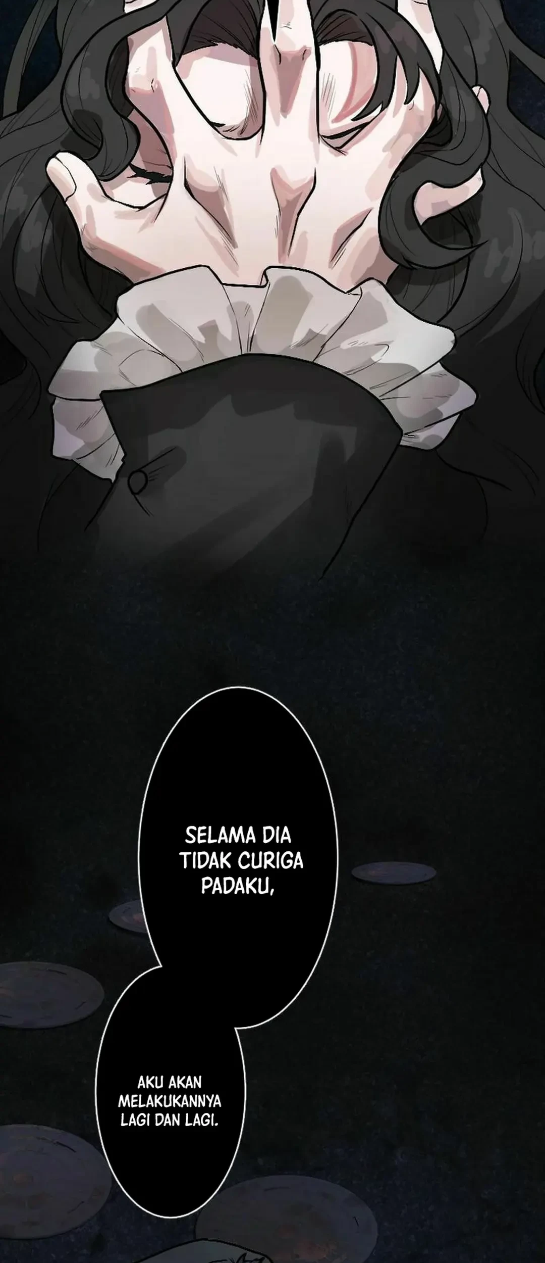 Yakumei Satsujinki Chapter 5 Gambar 29