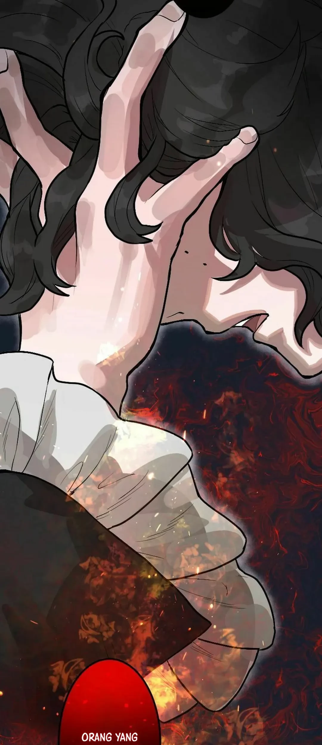 Yakumei Satsujinki Chapter 5 Gambar 31