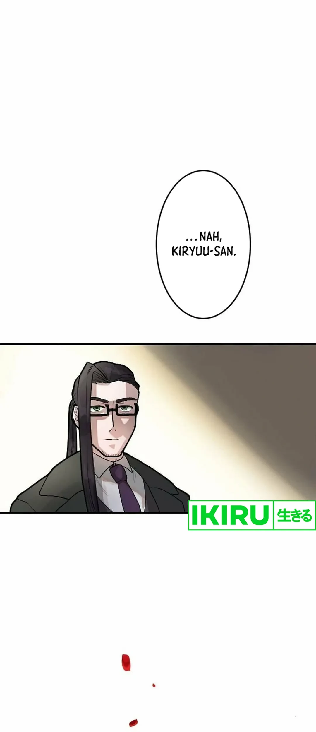 Yakumei Satsujinki Chapter 5 Gambar 35