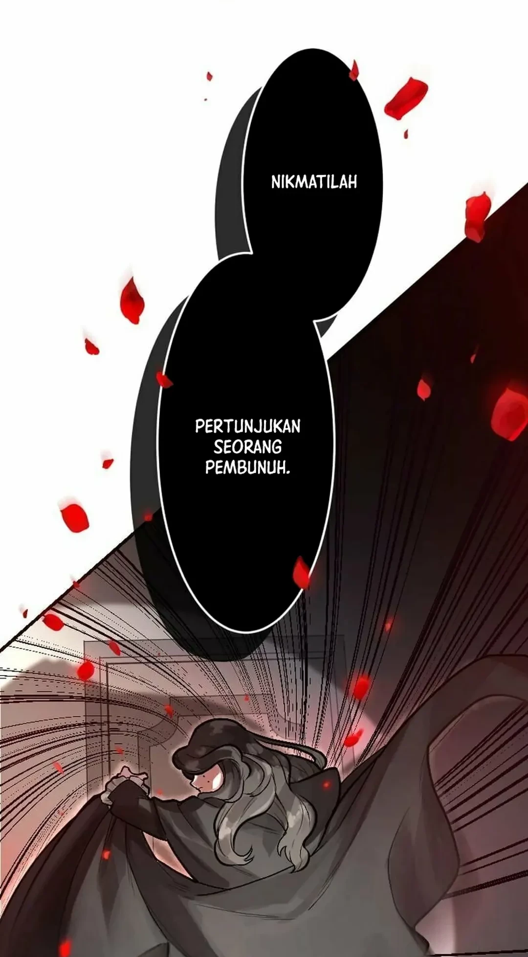 Yakumei Satsujinki Chapter 5 Gambar 36