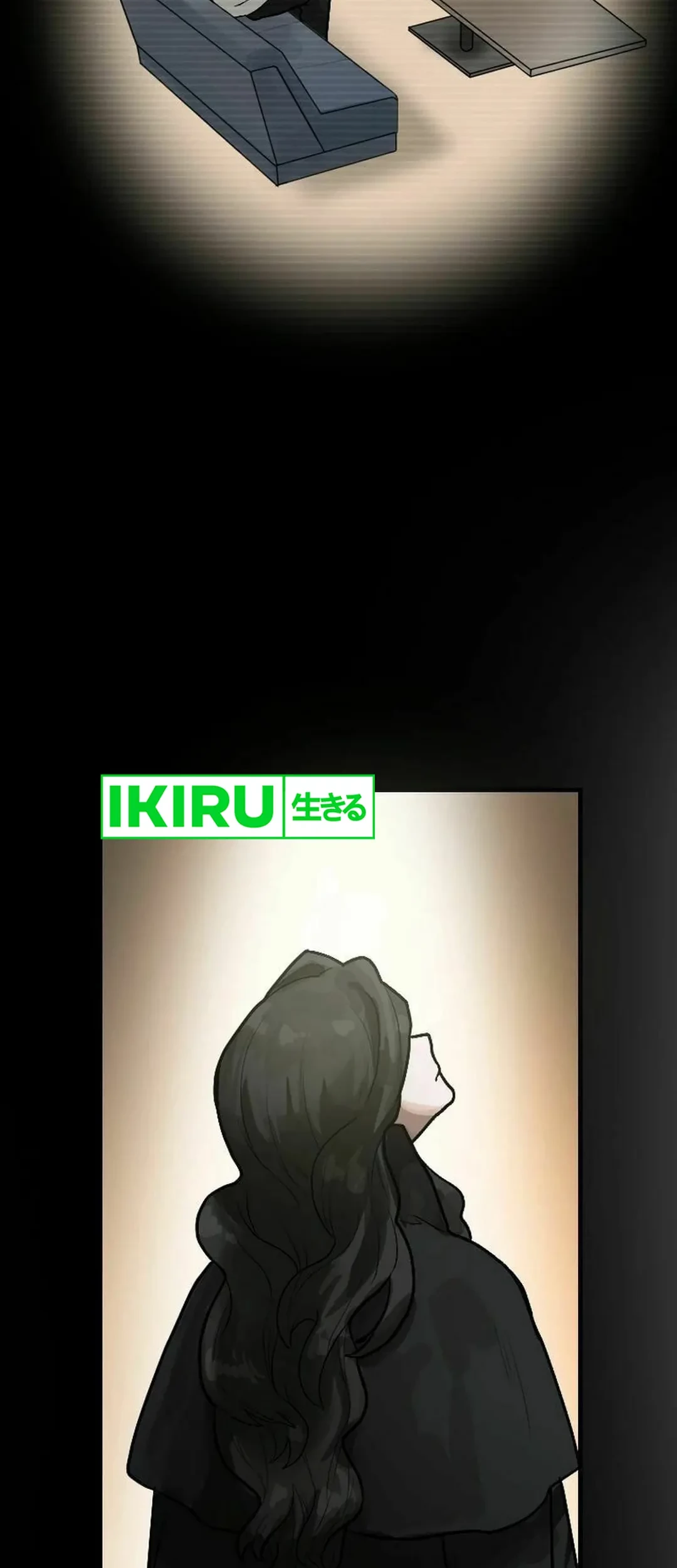 Yakumei Satsujinki Chapter 5 Gambar 51