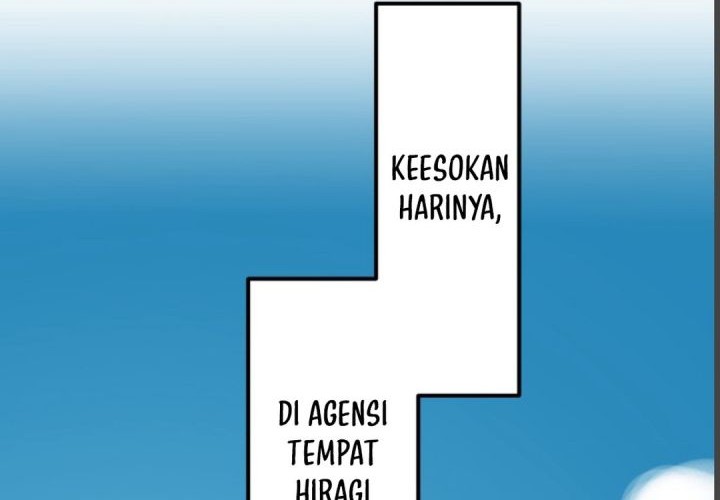 Yakumei Satsujinki Chapter 8 Gambar 50