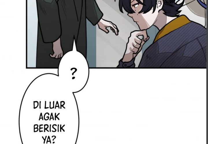 Yakumei Satsujinki Chapter 8 Gambar 54