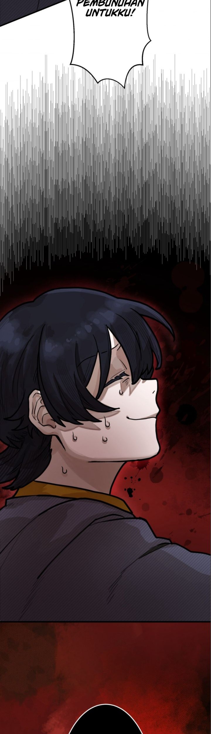 Yakumei Satsujinki Chapter 8 Gambar 58