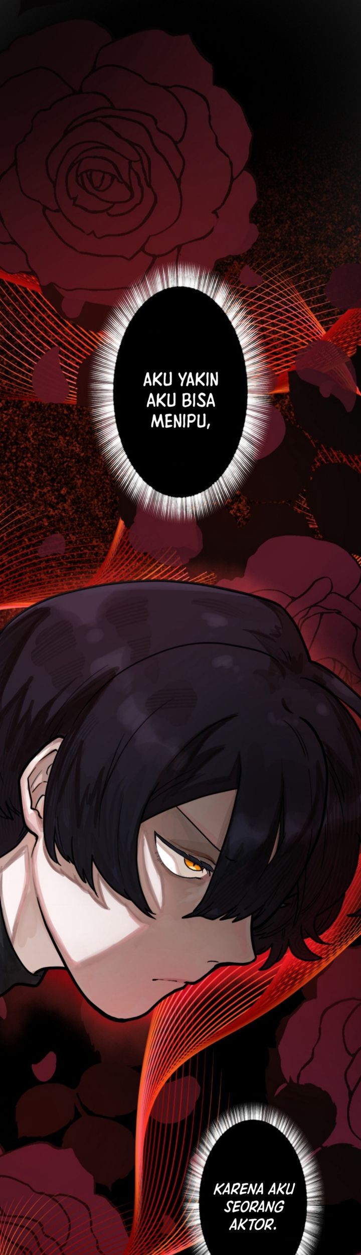 Manga Yakumei Satsujinki Chapter 8 gambar nomor 2