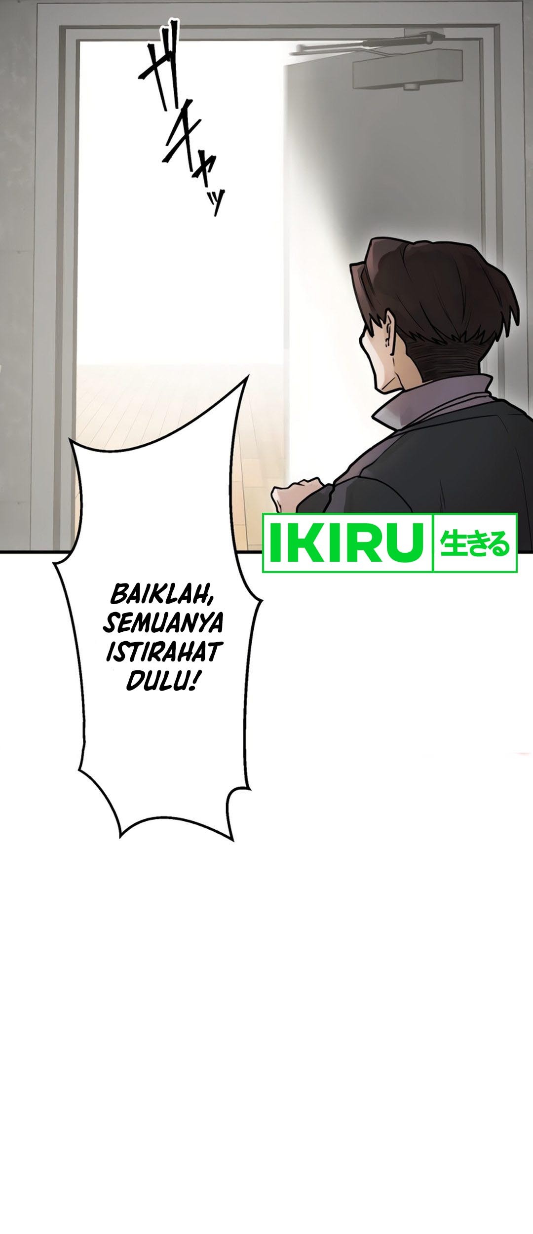 Yakumei Satsujinki Chapter 9 Gambar 7