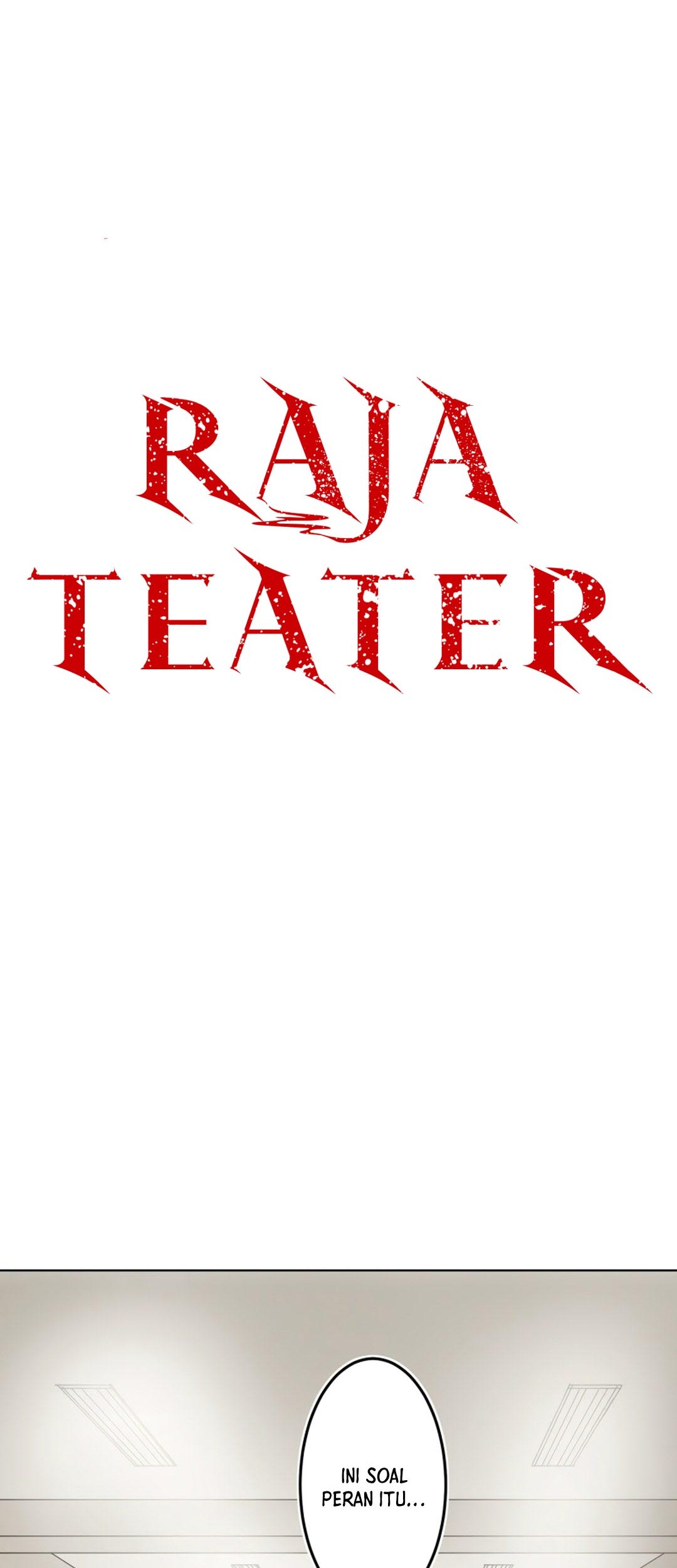 Yakumei Satsujinki Chapter 9 Gambar 8