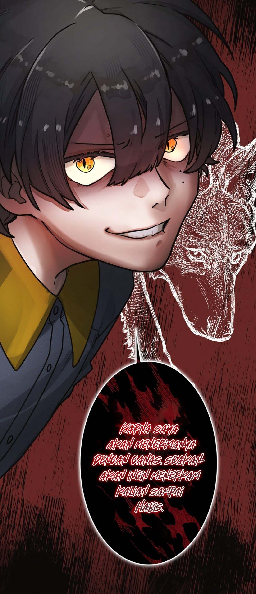 Yakumei Satsujinki Chapter 9 Gambar 50