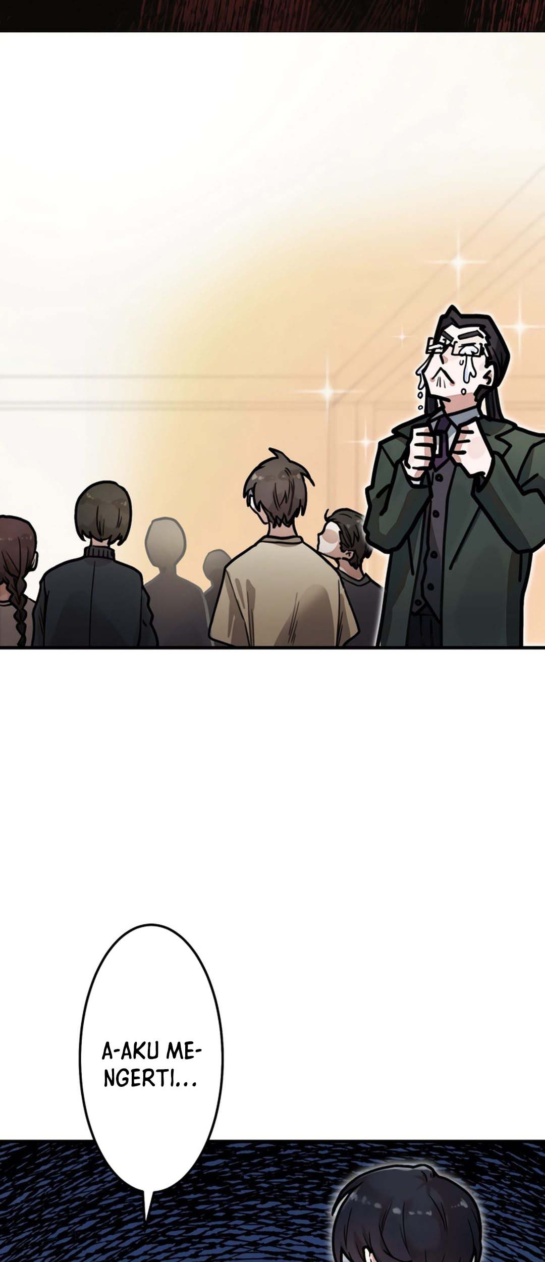 Yakumei Satsujinki Chapter 9 Gambar 51