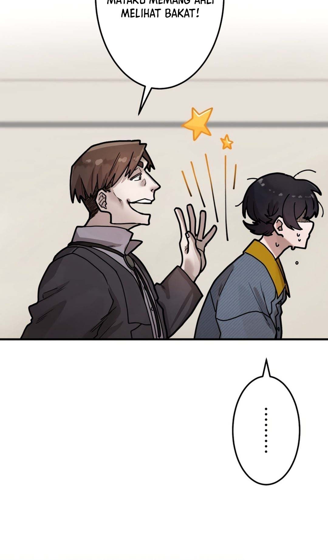 Yakumei Satsujinki Chapter 9 Gambar 54