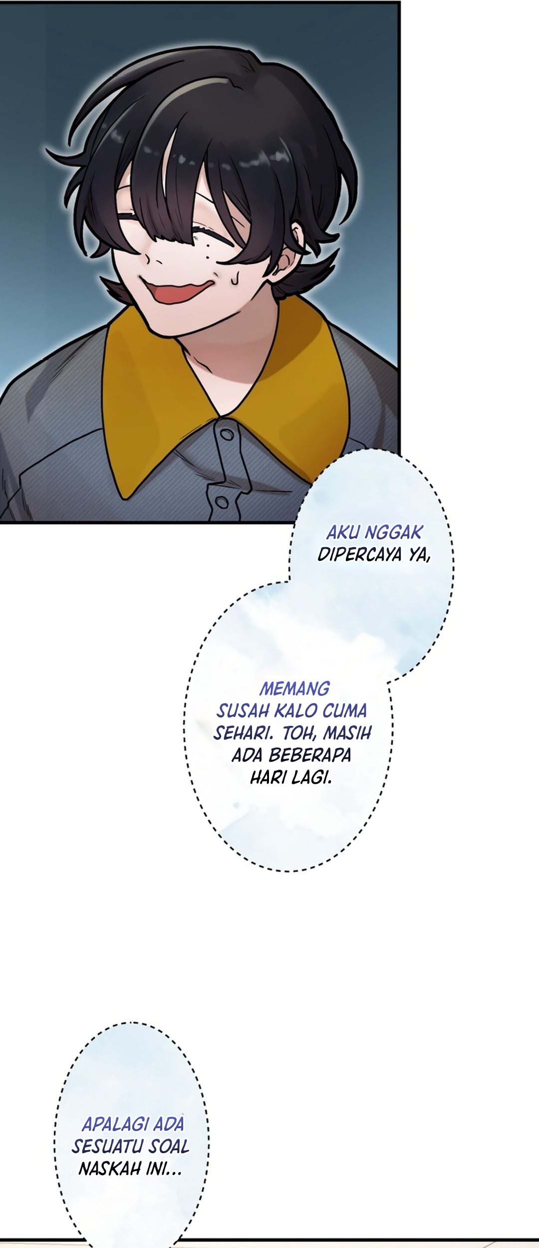 Yakumei Satsujinki Chapter 9 Gambar 55