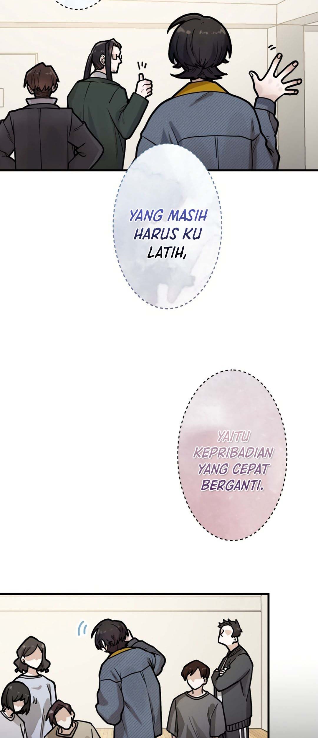 Yakumei Satsujinki Chapter 9 Gambar 56
