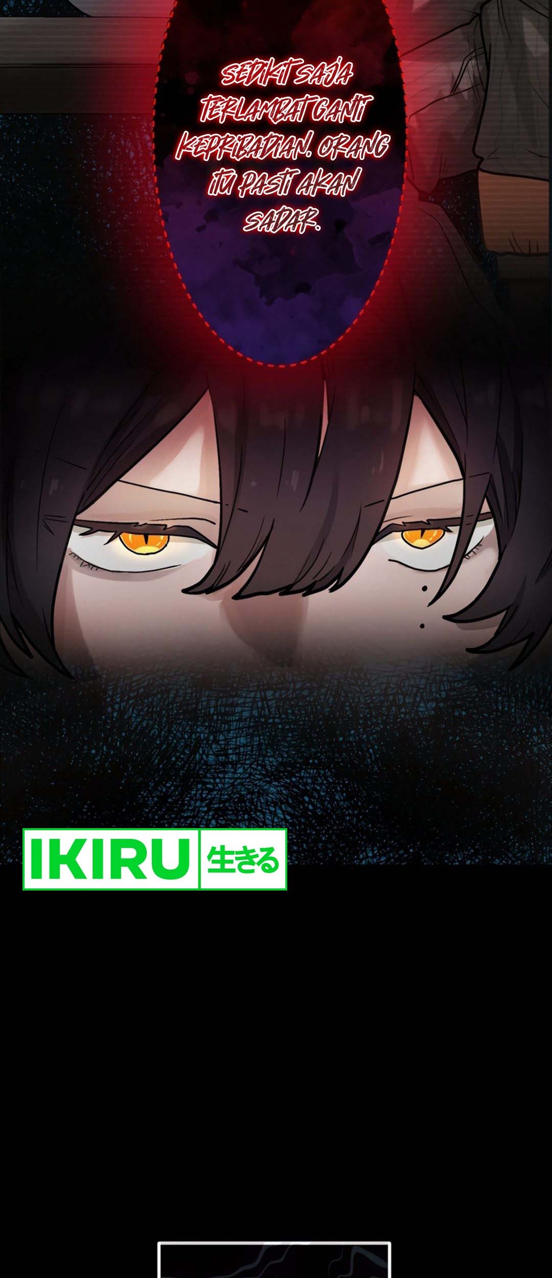 Yakumei Satsujinki Chapter 9 Gambar 58