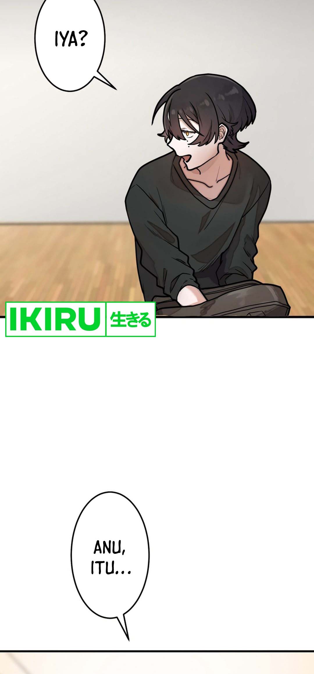 Yakumei Satsujinki Chapter 9 Gambar 60