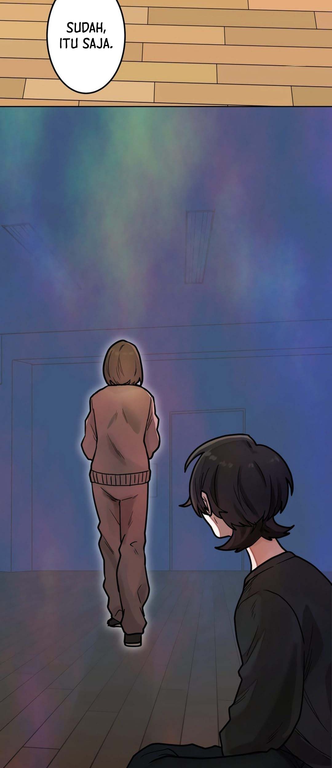 Yakumei Satsujinki Chapter 9 Gambar 63