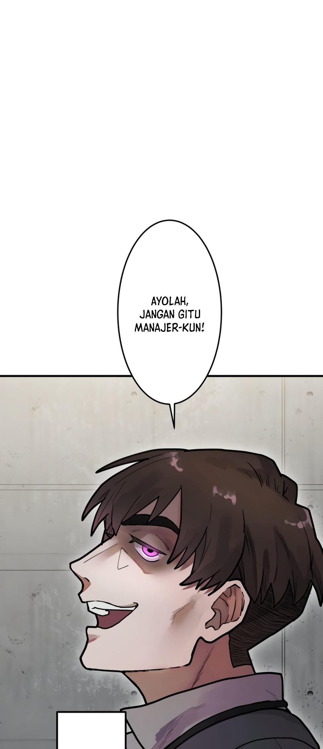 Yakumei Satsujinki Chapter 9 Gambar 4