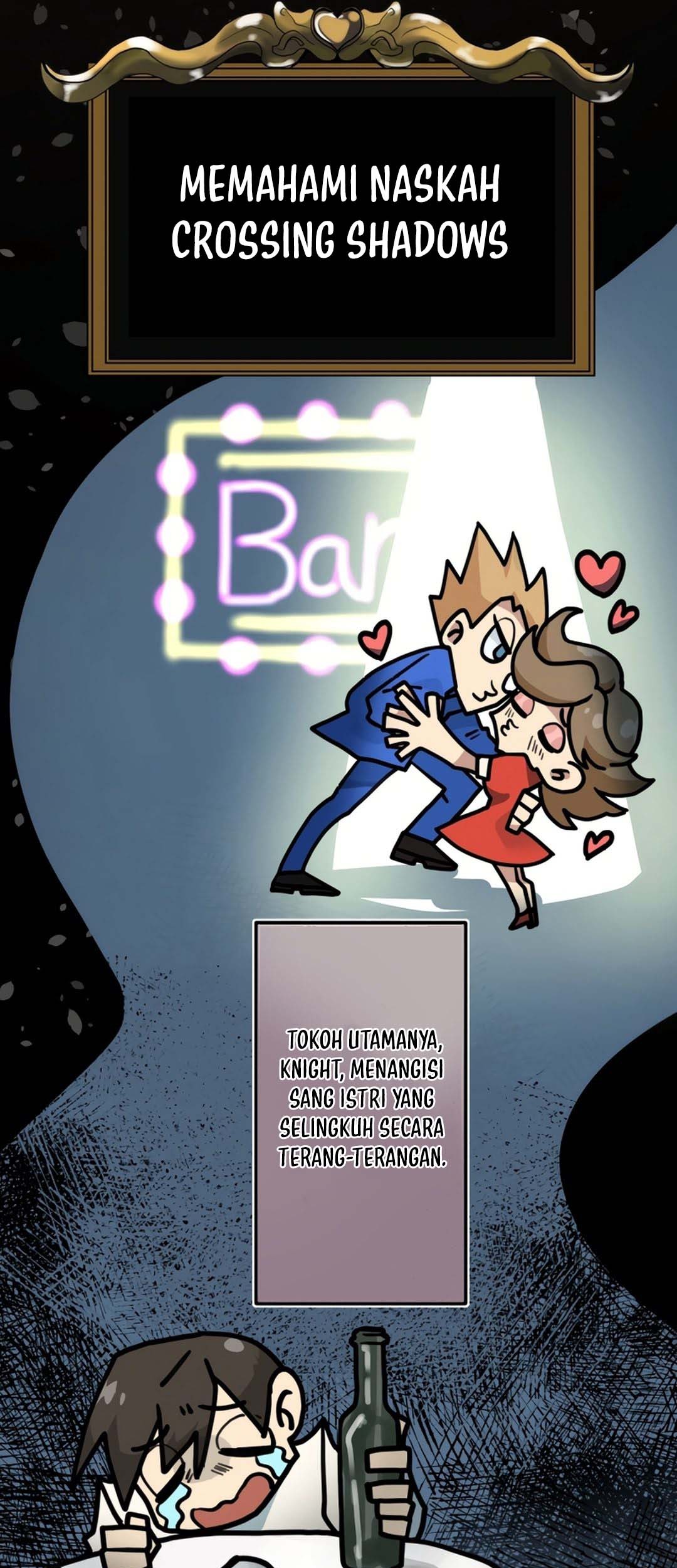 Yakumei Satsujinki Chapter 9 Gambar 18