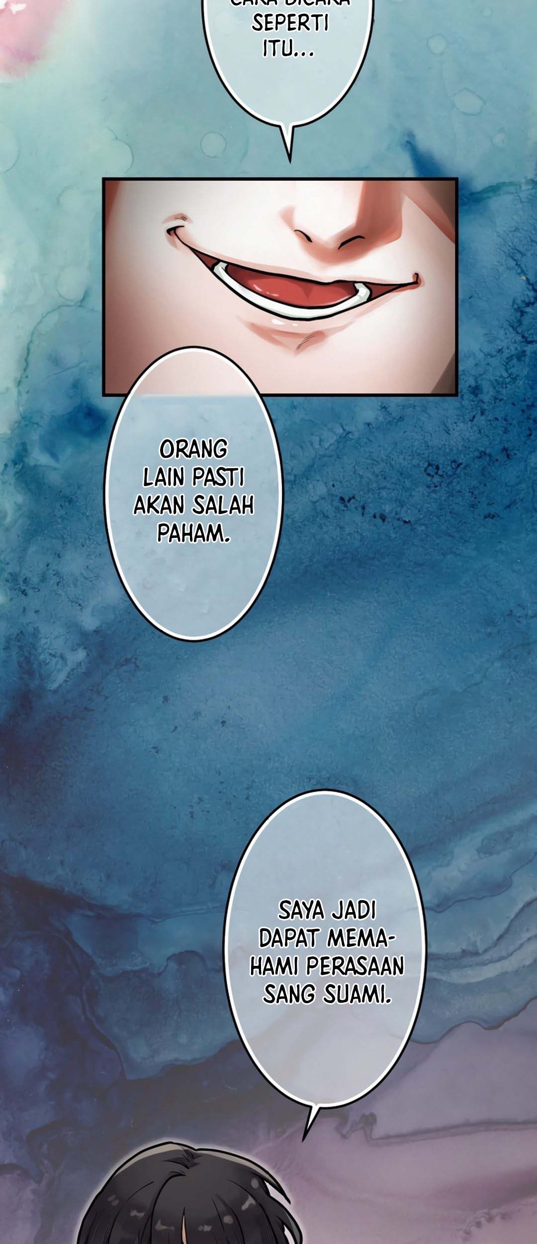 Yakumei Satsujinki Chapter 9 Gambar 38