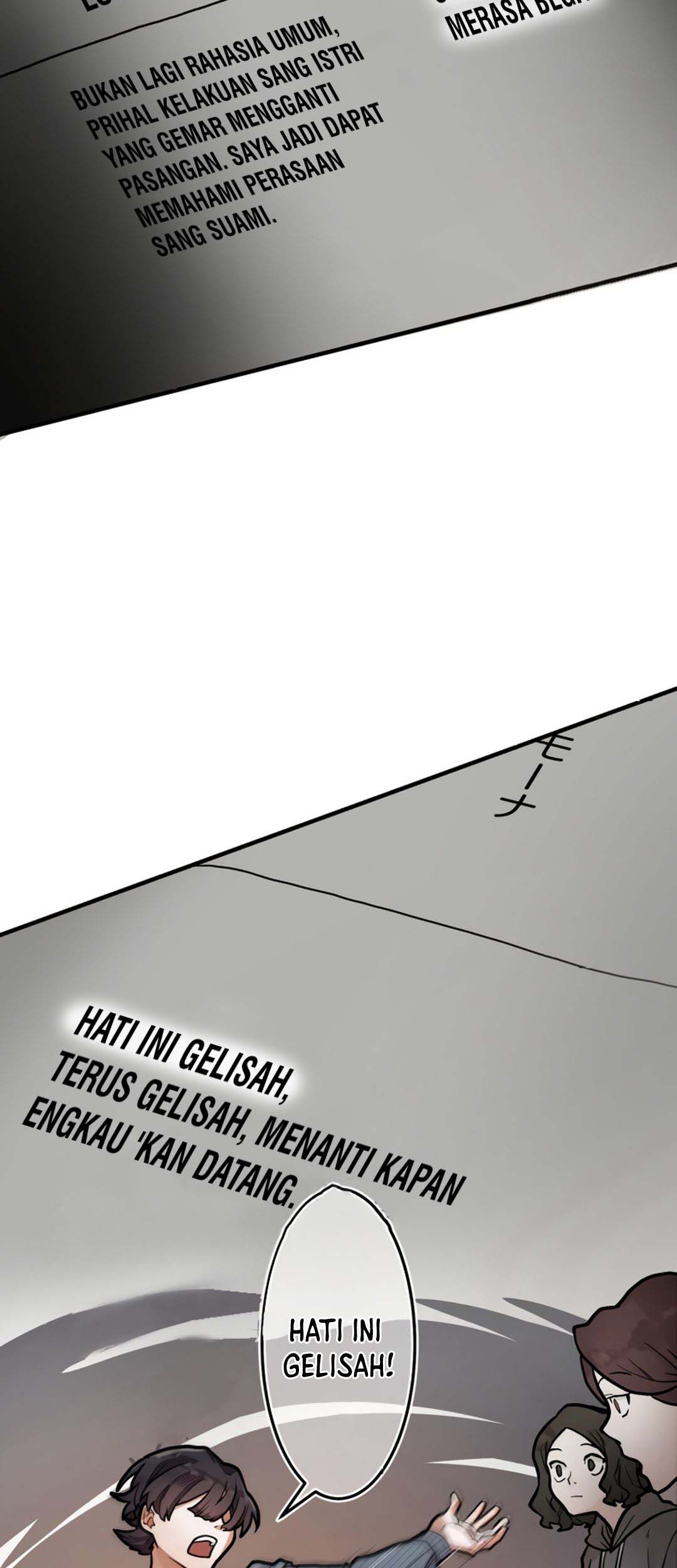 Yakumei Satsujinki Chapter 9 Gambar 40