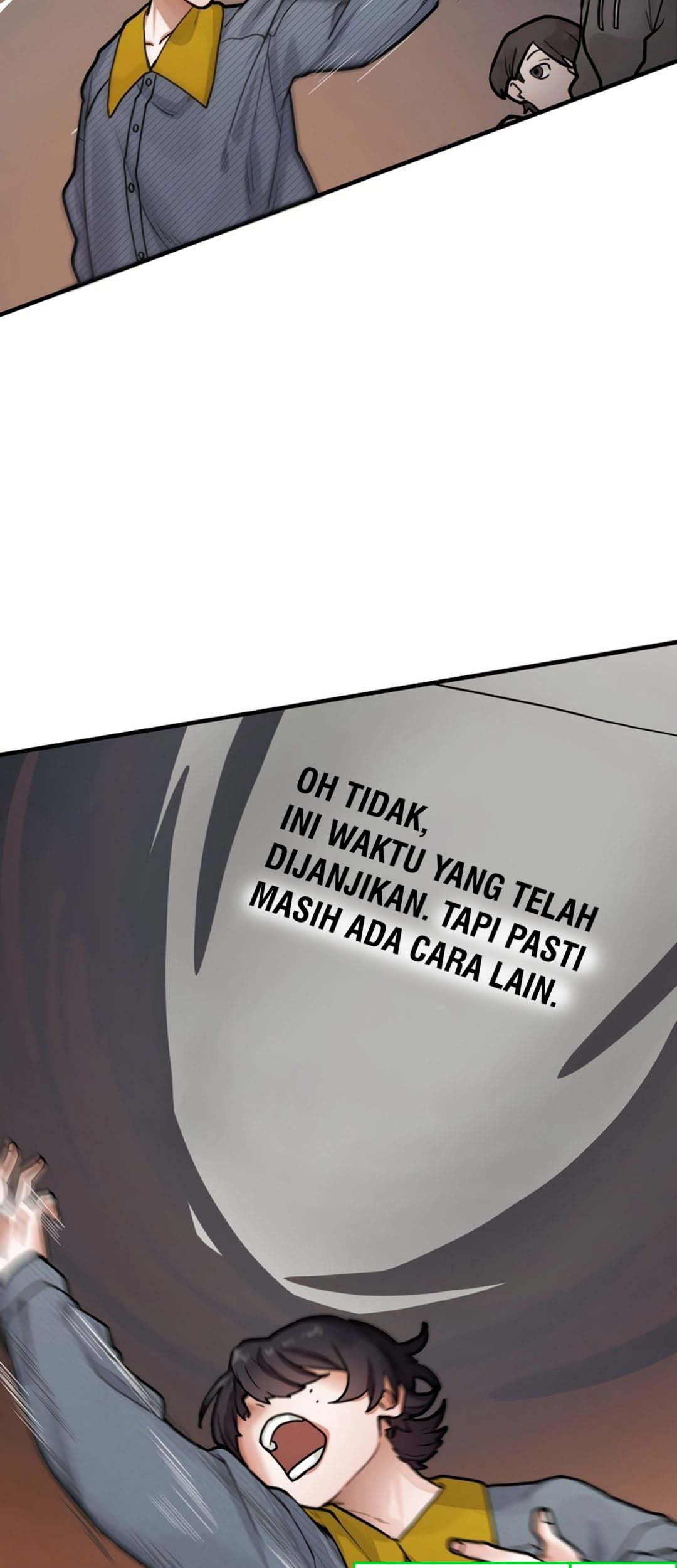 Yakumei Satsujinki Chapter 9 Gambar 41