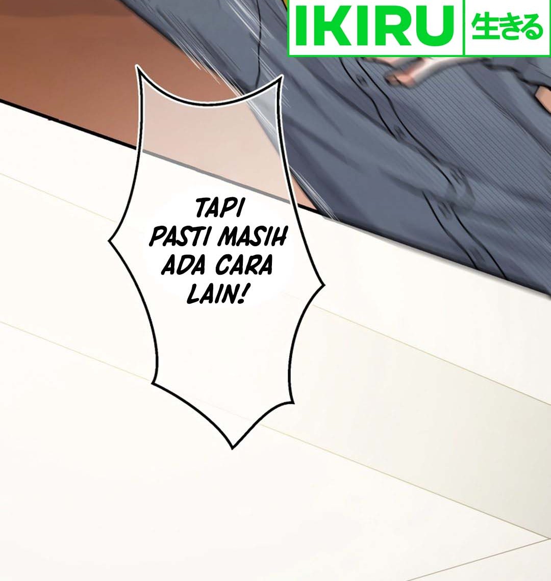 Yakumei Satsujinki Chapter 9 Gambar 42