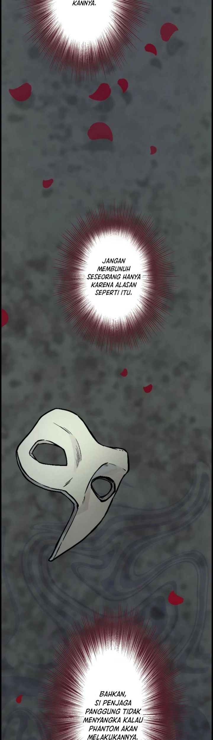 Yakumei Satsujinki Chapter 1 Gambar 38