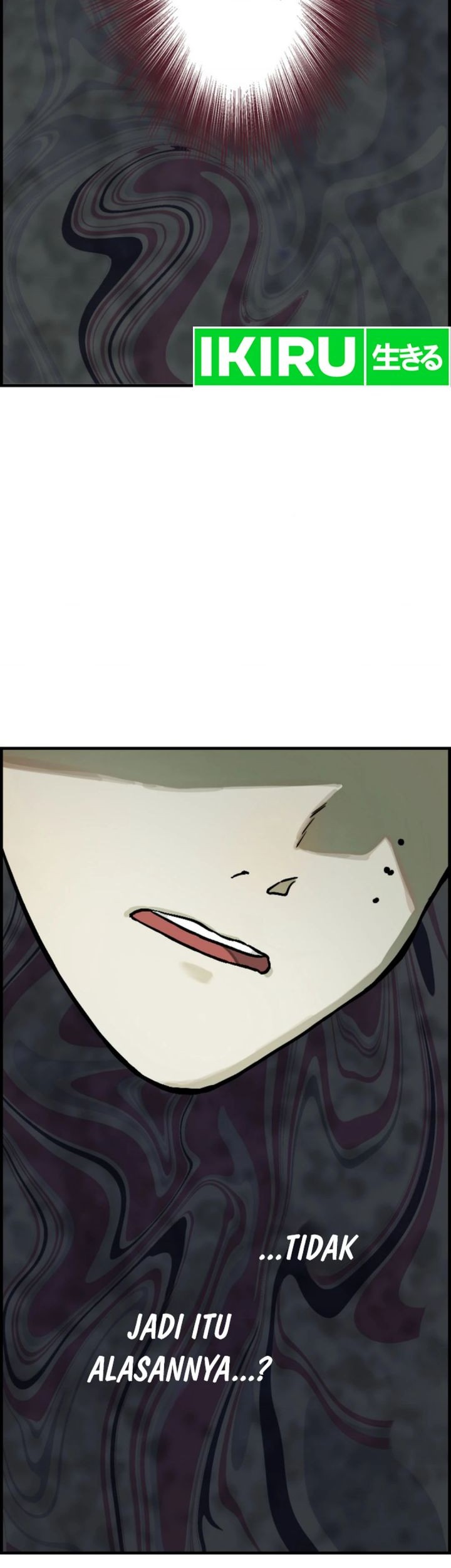 Yakumei Satsujinki Chapter 1 Gambar 39