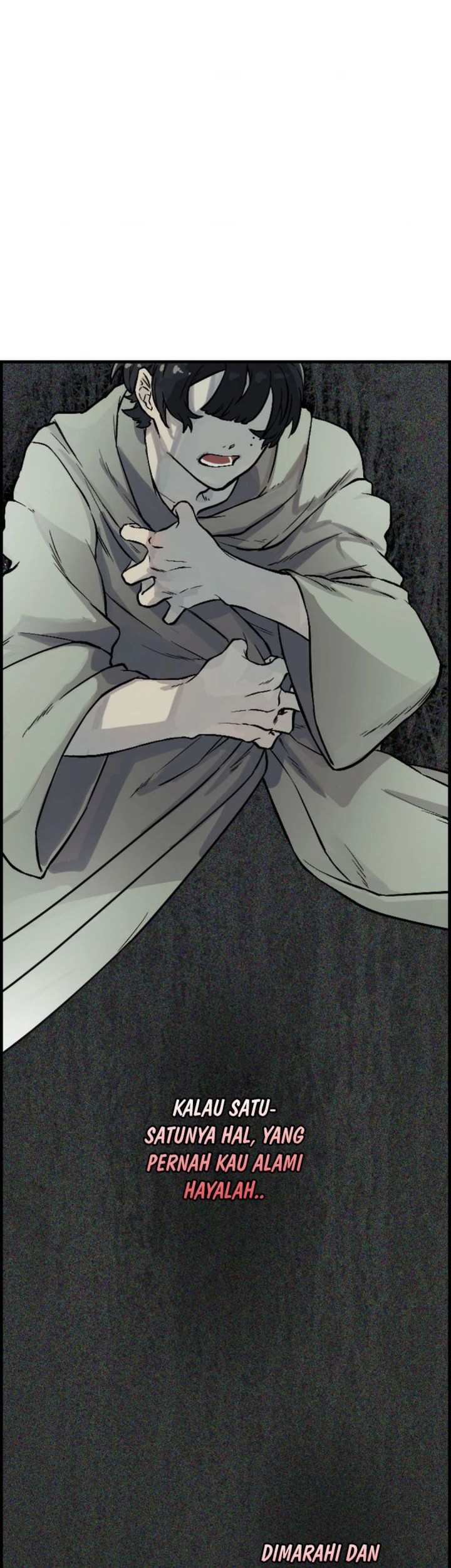 Yakumei Satsujinki Chapter 1 Gambar 40