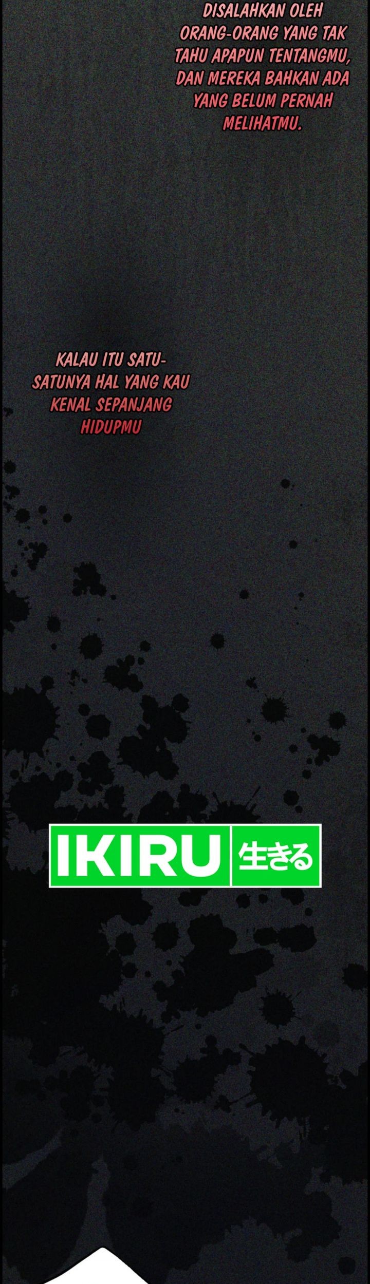 Yakumei Satsujinki Chapter 1 Gambar 41