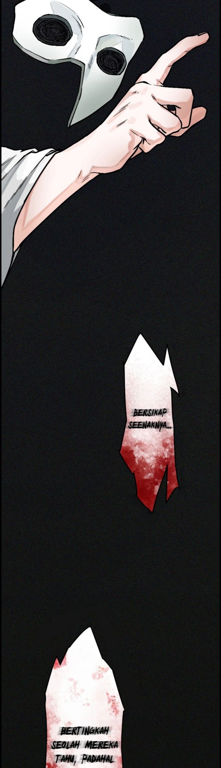 Yakumei Satsujinki Chapter 1 Gambar 42