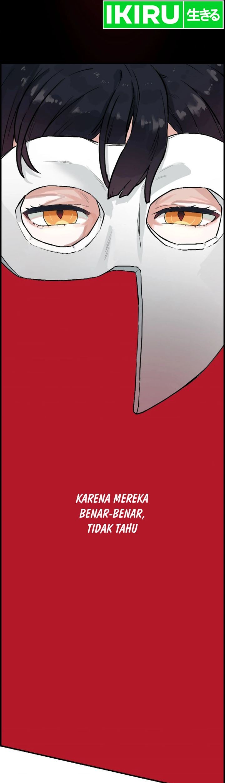 Yakumei Satsujinki Chapter 1 Gambar 45