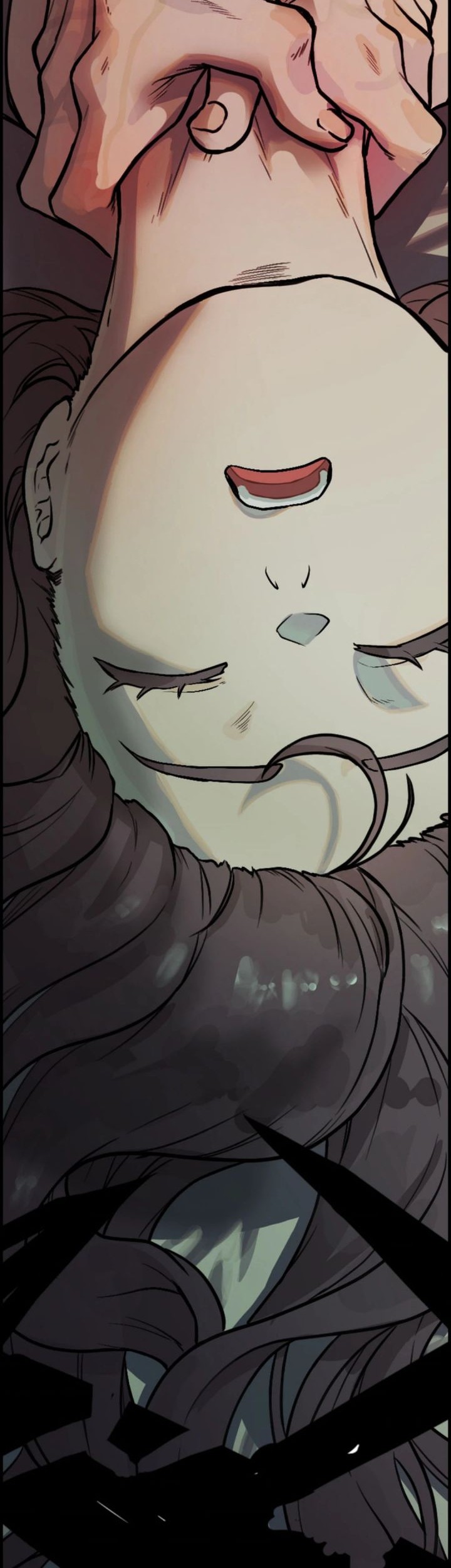 Yakumei Satsujinki Chapter 1 Gambar 48