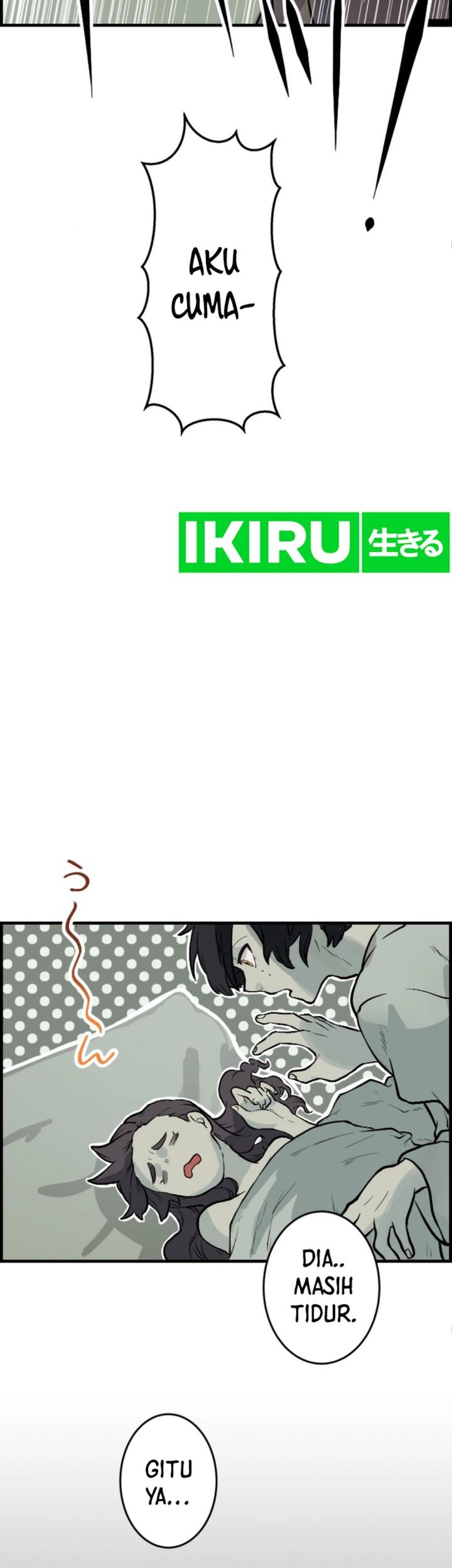 Yakumei Satsujinki Chapter 1 Gambar 51