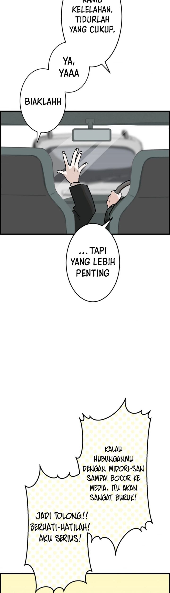 Yakumei Satsujinki Chapter 1 Gambar 55