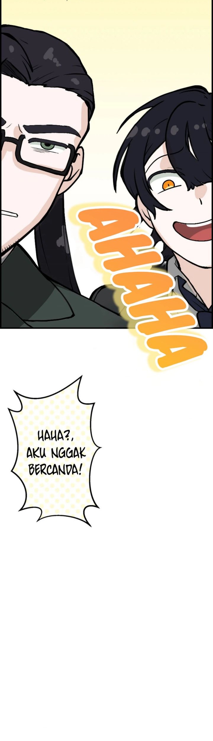 Yakumei Satsujinki Chapter 1 Gambar 56