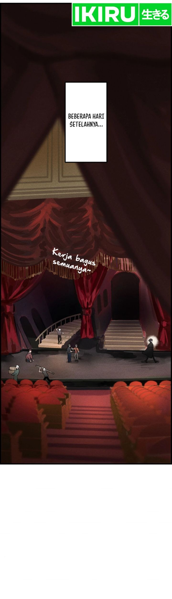 Yakumei Satsujinki Chapter 1 Gambar 57