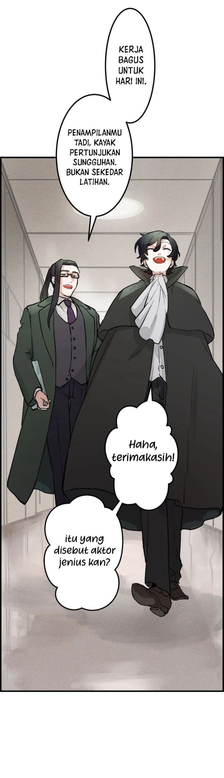 Yakumei Satsujinki Chapter 1 Gambar 58